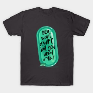 Mint T-Shirt